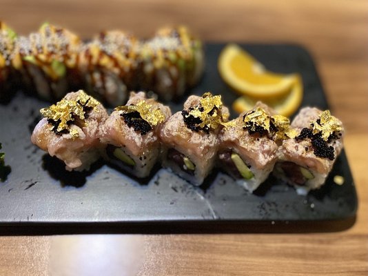 Nori Restaurant by null