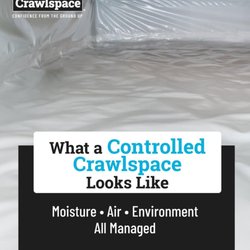 Your Crawlspace