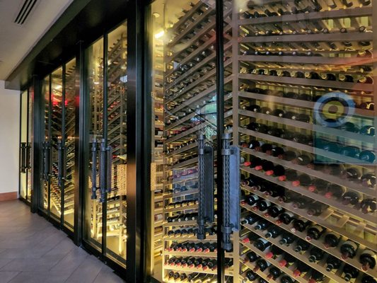 Del Frisco's Double Eagle Steakhouse by null