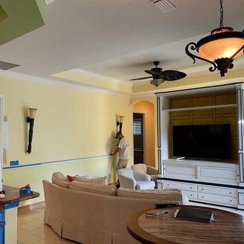 Evolution Pro Painting - Painters Near Me