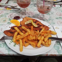 Restaurant Am Schloßpark