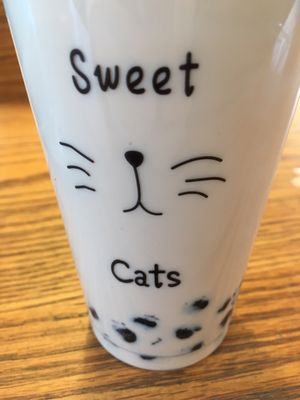 Sweet Cats Cafe by null