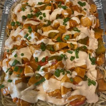 Hot n' Crispy - Food Trucks Near Me - San Antonio, Texas Hot n' Crispy - Food Trucks Near Me - San Antonio, Texas