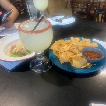 Compadres Cantina - Finally get to try this place!! - Mexican Near Me - Ontario, California