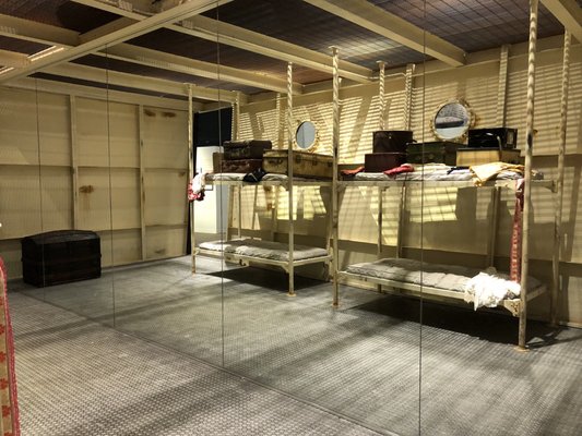 National Czech & Slovak Museum & Library by null