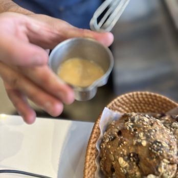 Bakey - Bakeries Near Me - Newton, Massachusetts