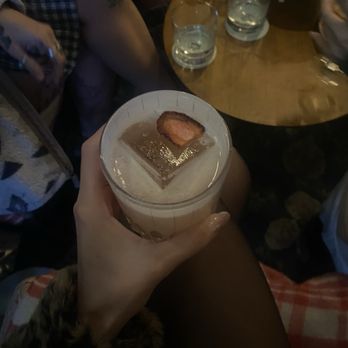 Room for Milly - Drink - Cocktail Bars Near Me - Denver, Colorado