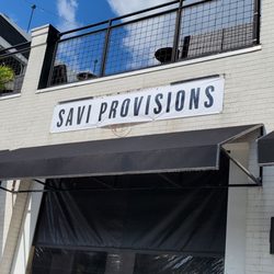 Savi Provisions