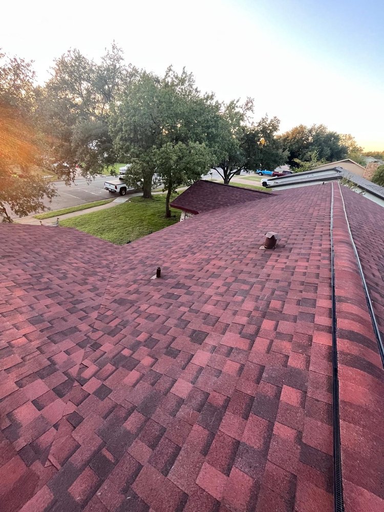 Slide of M&T Texas Unlimited