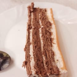Tasca Bene - Don't miss this cookie desert.