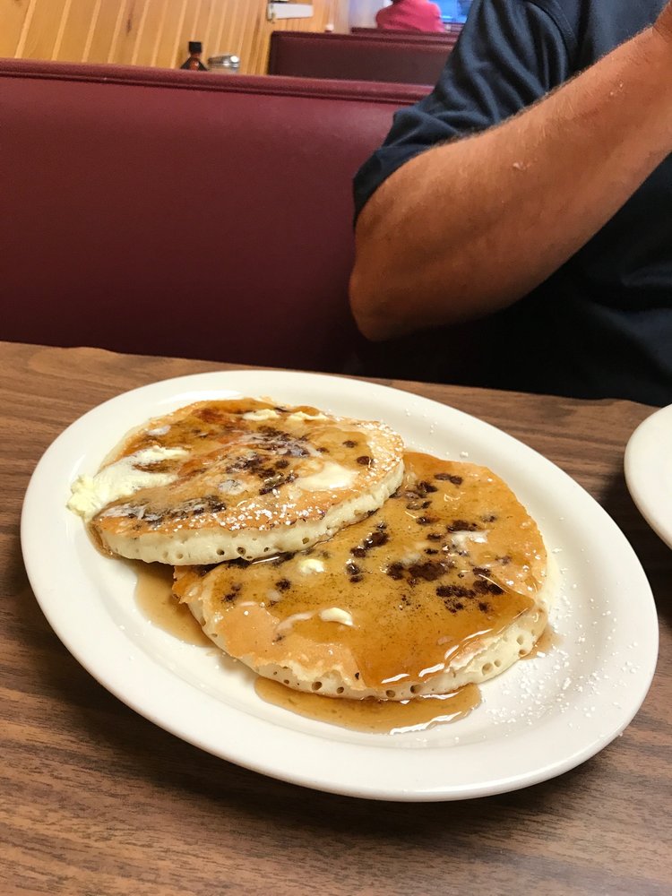 Waynedale Cafe