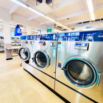Montecito Super Wash - Laundromat Near Me - Santa Rosa, California Montecito Super Wash - Laundromat Near Me - Santa Rosa, California
