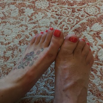 Le's Luxury Nails Spa - Nail Salons Near Me - Panama City Beach, Florida