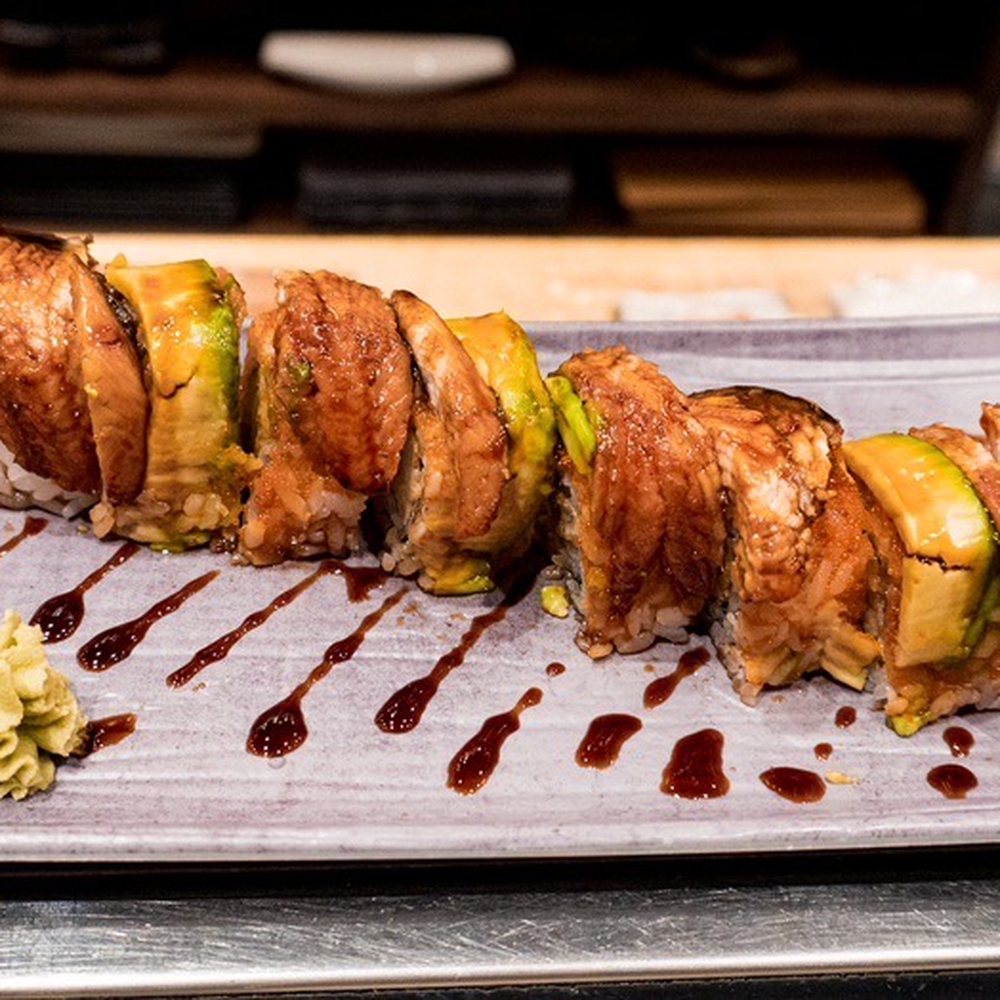 AQUINO'S Japanese Steakhouse and Sushi Bar - Japanese Near Me - Murrells Inlet, South Carolina