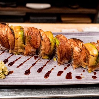 AQUINO'S Japanese Steakhouse and Sushi Bar - Japanese Near Me - Murrells Inlet, South Carolina AQUINO'S Japanese Steakhouse and Sushi Bar - Japanese Near Me - Murrells Inlet, South Carolina