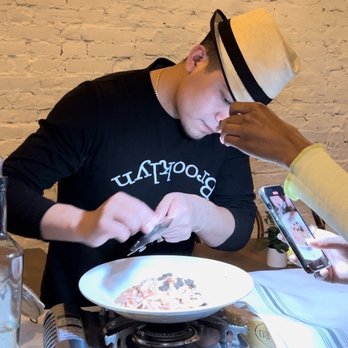 Osteria Brooklyn - Italian Near Me - Brooklyn, New York