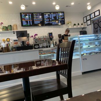 BB Coffee - Inside - Coffee & Tea Near Me - Norwood, New Jersey