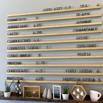 O'Some Cafe - Coffee & Tea Near Me - Watertown, Massachusetts O'Some Cafe - Coffee & Tea Near Me - Watertown, Massachusetts
