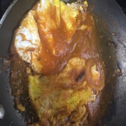 Huevos rancheros