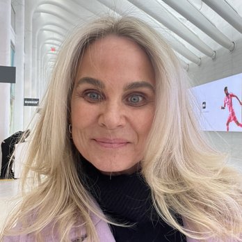 Bloom Beauty Lounge - AFTER - Hair Salons Near Me - New York, New York