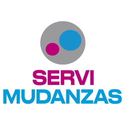 Servimudanzas - Logo Servimudanzas