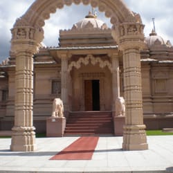 Shree Krishna Mandir