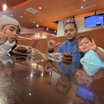 Cafe Madeline - Family shot - Sandwiches Near Me - Seattle, Washington Cafe Madeline - Family shot - Sandwiches Near Me - Seattle, Washington