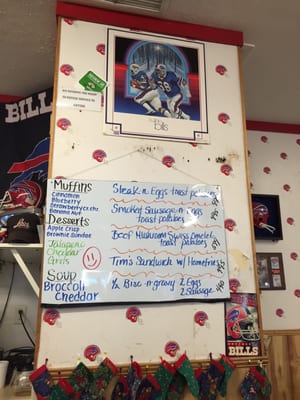 Menu photo 3 Tim's Corner Port Orange, FL Menu photo 3 Tim's Corner Port Orange, FL