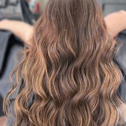 Hair by Christina