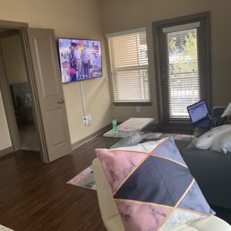 TV Mount
