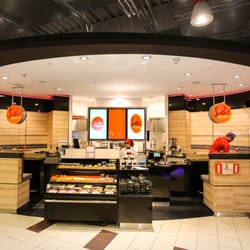Sushi Factory