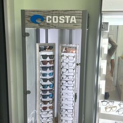Yuny Optical Manufacturer