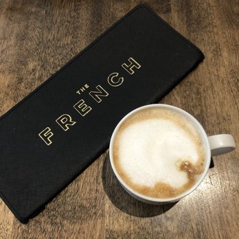 The French - Cappuccino! - Bistros Near Me - Hamilton, Ontario The French - Cappuccino! - Bistros Near Me - Hamilton, Ontario