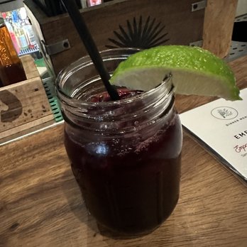 Limon - Chicha Morada - Tapas/Small Plates Near Me - Burlingame, California Limon - Chicha Morada - Tapas/Small Plates Near Me - Burlingame, California