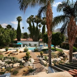 Michael's House - View of Estate