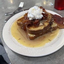 French Toast