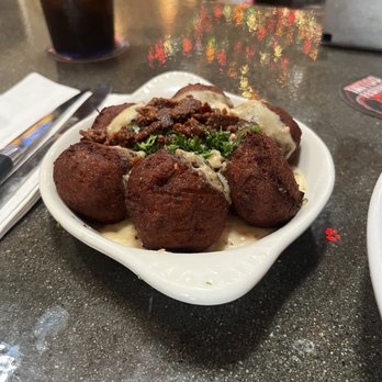 Werewolf - Breakfast balls - Breakfast & Brunch Near Me - San Diego, California Werewolf - Breakfast balls - Breakfast & Brunch Near Me - San Diego, California