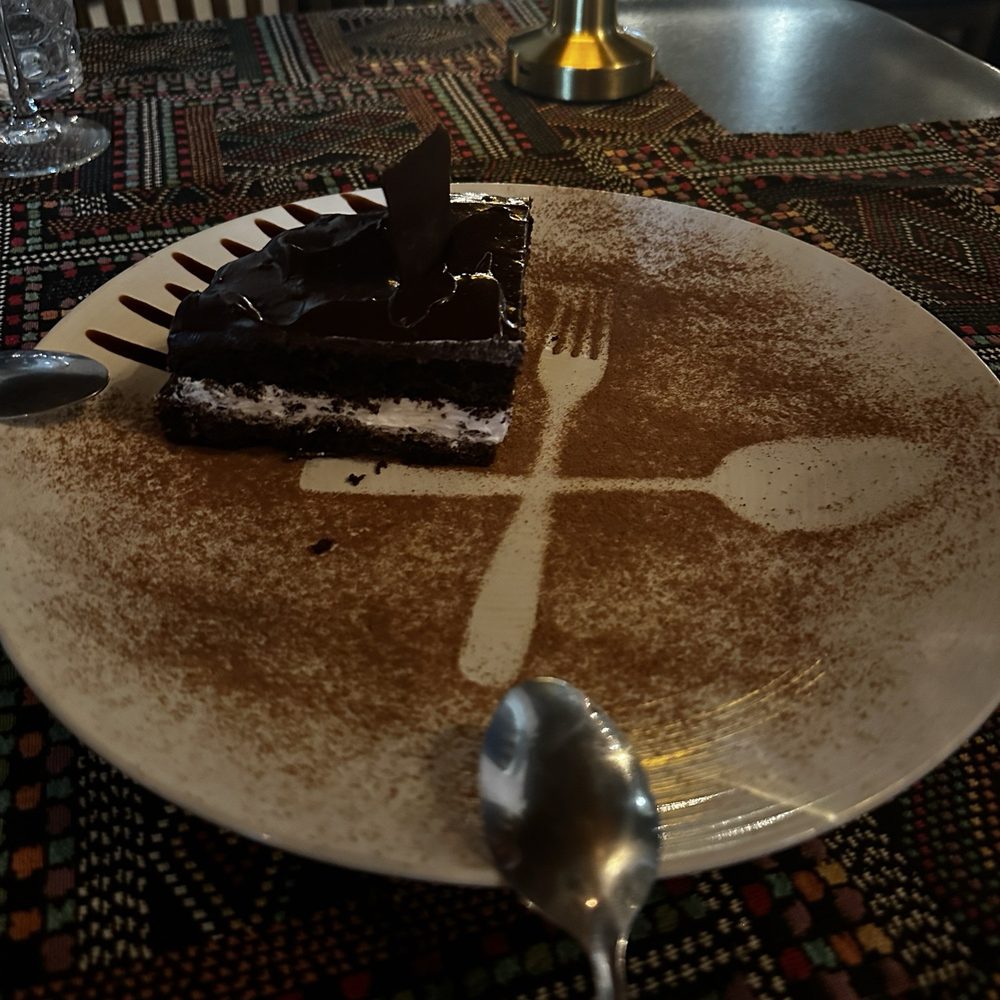 Serrano - Amazing Chocolate cake - Steakhouses Near Me - Cabo San Lucas, BCS Serrano - Amazing Chocolate cake - Steakhouses Near Me - Cabo San Lucas, BCS