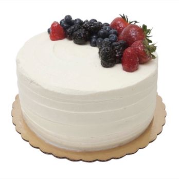 Whole Foods Market - The icing style it should have been... - Organic Stores Near Me - Richardson, Texas