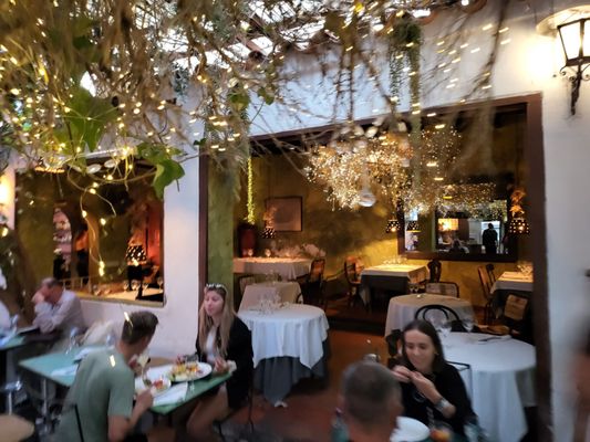 La Brasa de Ibiza by null