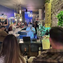 Trivia!! Every Tuesday!!!