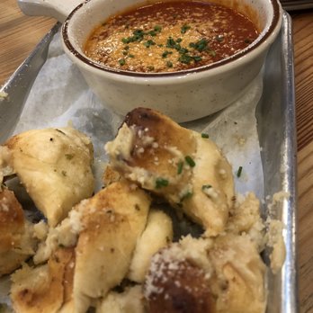 Crispy's Springfield Gallery - Garlic Knots - Pizza Near Me - Jacksonville, Florida Crispy's Springfield Gallery - Garlic Knots - Pizza Near Me - Jacksonville, Florida