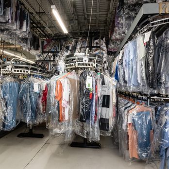 Valet Cleaners - Dry Cleaning Near Me - Albuquerque, New Mexico