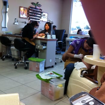 Nail Lane - Nail Salons Near Me - Anaheim, California Nail Lane - Nail Salons Near Me - Anaheim, California