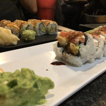 Toro Sushi - Sushi Bars Near Me - Chicago, Illinois