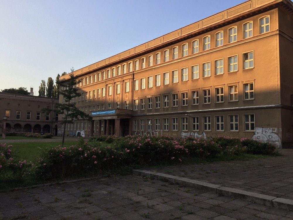 ELLEN-KEY-OBERSCHULE - Updated August 2024 - Rüdersdorfer Str. 20 ...