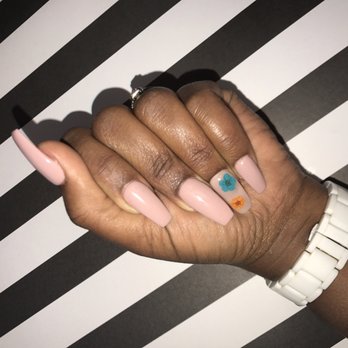 K Nails - Norco - Nail Salons Near Me - Norco, California