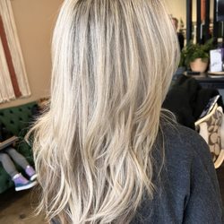 Strands by Stace
