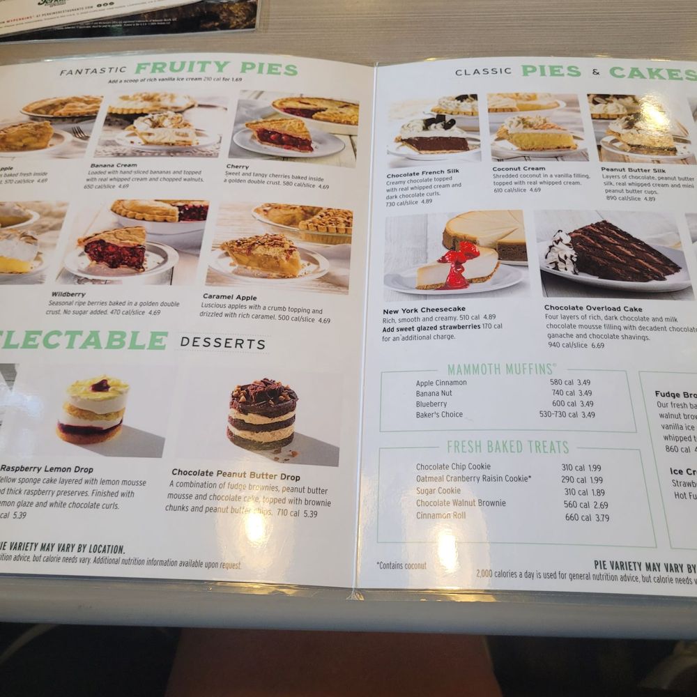 Perkins Restaurant & Bakery - American Near Me - Kissimmee, Florida