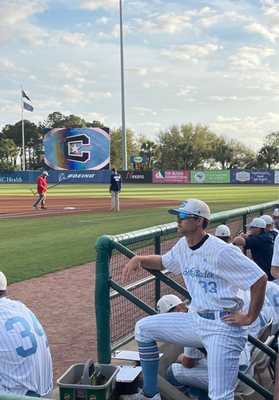 Joseph P. Riley, Jr. Park by null